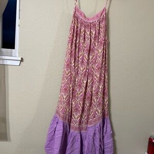 SPELL’S JEWEL STRAPPY XL